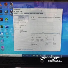 6 HP ProBook 11 G2,Core i3,SSD 256GB,RAM 8GB, 11.60" TOUCH