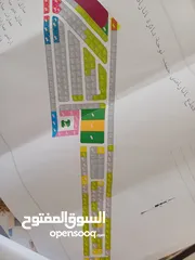  8 قطع اراضي سكنيةضمن كمباوند للبيع بدون فوائد