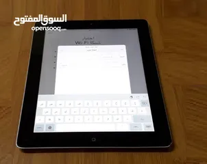  1 مسكر ايكلاود Apple Ipad 2