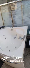  22 جاكوزي بحاله ممتازه