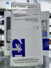  6 Samsung A16 (128 GB / 6 GB RAM) سامسونج اي 16 موديل 2025  كفالة الوكيل الرسمي لشركة سامسونج سنة