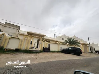  1 بيت للبيع معيذر الشمالى موقع مميز سعر مميز