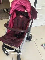  2 Baby shop stroller for sale