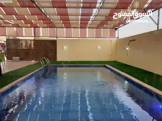  3 شاليه فاخر بسعر مغري