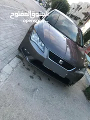  4 سيات ليون جير عادي