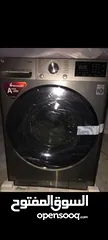  13 Washing machine LG 7kg 8kg 9kg 11kg 15kg