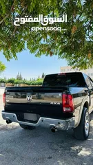  5 بكب دودج رام 1500 لارامي 2011  Dodge ram Laramie 1500 2011