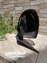  1 مسجل ستيريو  +مسجلات سياره+مرآة سياره بسعر مغري