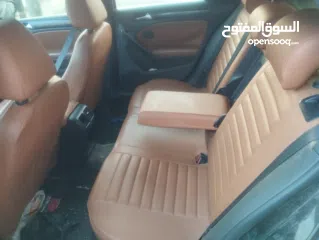  5 Mk6 تعديل جيتي اي