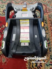  6 كرسي بيبي سيارة