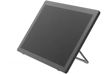 1 Planar 22" Full HD LCD touch screen speakers