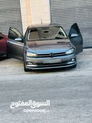  4 بولو للبيع