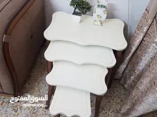  2 طخم مع سيت طبلات