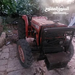  3 كابوتا دفع رباعي