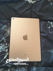  10 iPad th7 generation