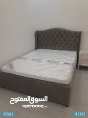  2 سرير طبي جديد باقل من