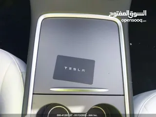  9 تسلا مودل 3 2022