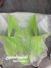  1 قطع غيار بقيات عميري اصلي