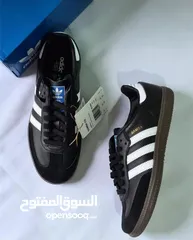  3 اديداس سامبا Adidas samba