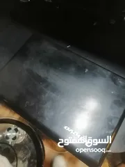  1 لابتوب لينوفو بحالت الوكاله او تبديل بلايستيشن 4