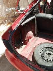 20 تويوتا كورولا موديل 1995