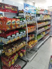  9 سوبرماركت للبيع في خلدا