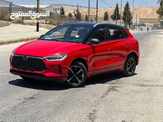  3 BYD E2 بي واي دي اي تو 2020 بنوراما فل اعلى اضافات