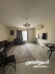  8 غرفتين وصاله ببوشر قريب مسجد محمد الامين  Two bhk in bosher near elamein mosque