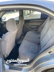  2 هوندا سيفيك