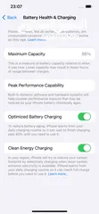  3 آيفون 13 عادي 128Gb
