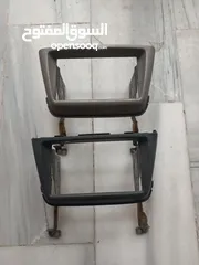  13 قطع نيسان صني ياباني مستعمل للبيع