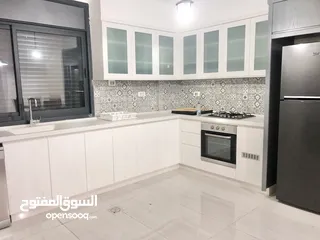  11 شقة مفروشة 170م في رام الله