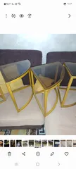  4 طربيزة سكريت