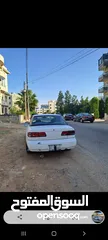  3 كيا سيفيا موديل 96