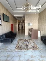 1 شقه مفروشه بالخوير 42 شارع المها Apartment fully furnished alkhuwer 42