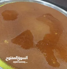  14 كنافة نابلسية اصيلة بالسمن البلدي الاصلي والجبنة العرقاوية الغنية عن التعريف