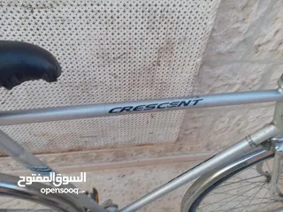  5 افضل انواع البسكليتات