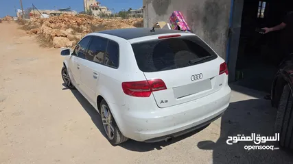  1 اودي A3 للبيع