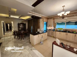  9 شقة مفروشة للإيجار في دير غبار - ref : 14442