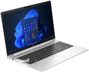 1 HP  laptop