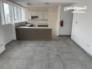  1 شقق سكنيه فاخره غرفه وصاله للإيجار