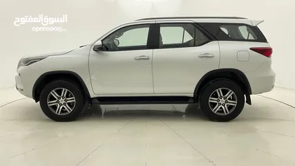  6 (HOME TEST DRIVE AND ZERO DOWN PAYMENT) TOYOTA FORTUNER