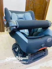  3 مقعد سيارة للاطفال
