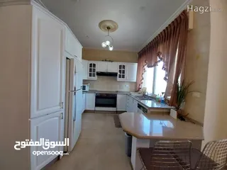  9 شقة للايجار في عبدون  ( Property 33522 ) سنوي فقط