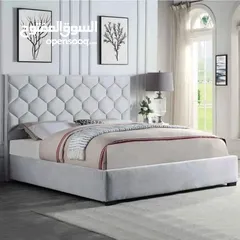  15 Brand new model luxury valet bed king size with mattress