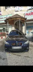  1 bmw e60 520i لبيع