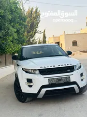  1 رنج روفر ايفوك 2015
