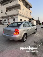  5 هونداي فيرنا
