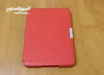  5 Kindle Paperwhite E-reader (Generation - 7th)