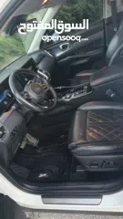  6 كيا سورنتو  فل الفل ما عدا فتحه الجب بصلاه ع النبي بالكرتونه